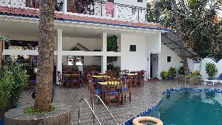 Royal Heritage Resort Calangute Bagian luar foto