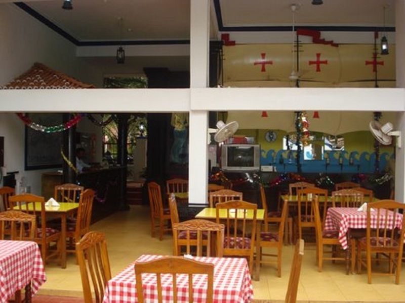 Royal Heritage Resort Calangute Bagian luar foto