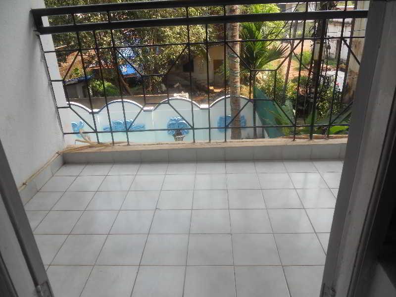 Royal Heritage Resort Calangute Bagian luar foto
