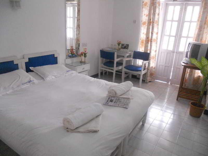 Royal Heritage Resort Calangute Bagian luar foto