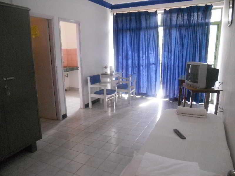 Royal Heritage Resort Calangute Bagian luar foto