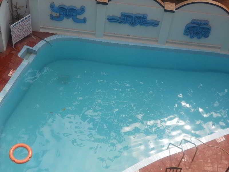 Royal Heritage Resort Calangute Bagian luar foto