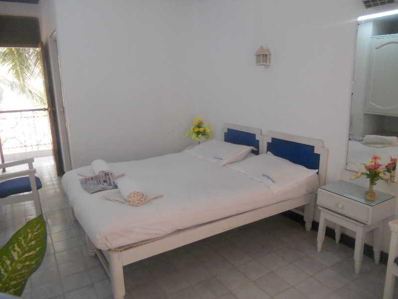 Royal Heritage Resort Calangute Bagian luar foto