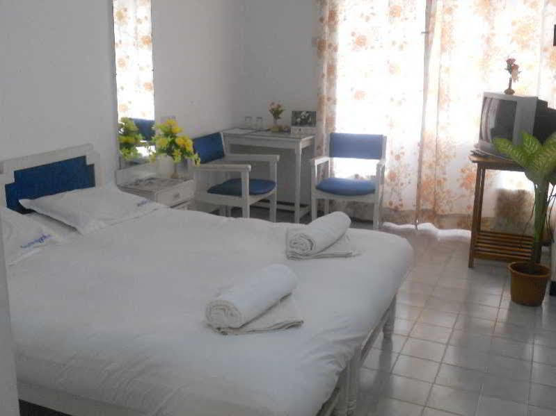 Royal Heritage Resort Calangute Bagian luar foto